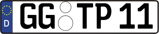 GG-TP11