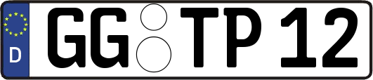 GG-TP12