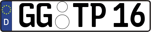 GG-TP16
