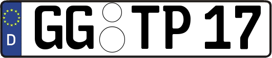 GG-TP17