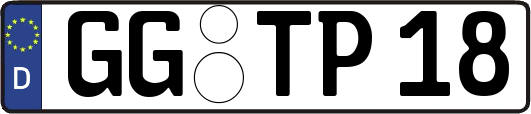 GG-TP18