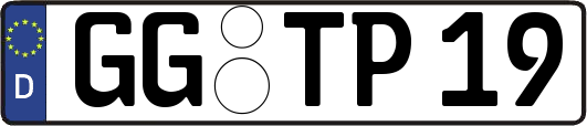 GG-TP19