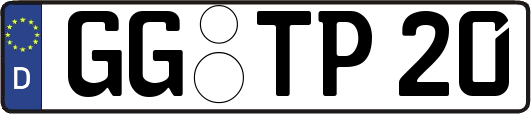 GG-TP20