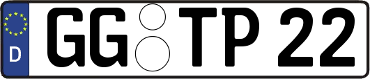 GG-TP22
