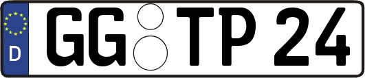GG-TP24