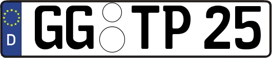 GG-TP25
