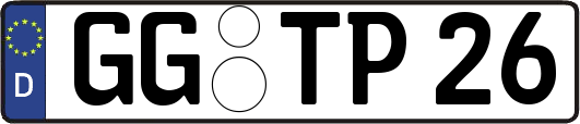 GG-TP26