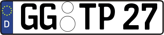GG-TP27