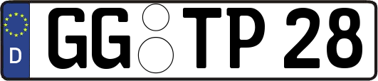 GG-TP28
