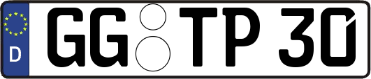 GG-TP30