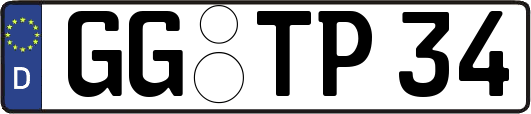 GG-TP34
