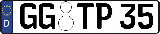 GG-TP35