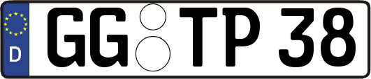 GG-TP38