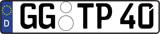 GG-TP40