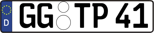 GG-TP41
