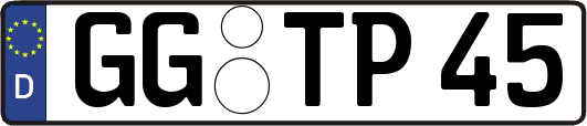 GG-TP45