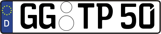 GG-TP50