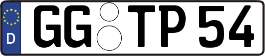 GG-TP54
