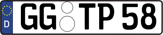 GG-TP58