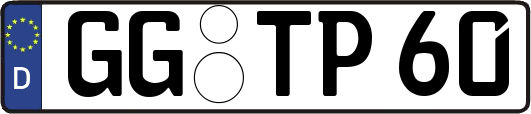 GG-TP60