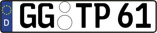 GG-TP61