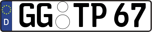 GG-TP67