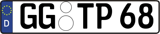GG-TP68