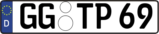 GG-TP69