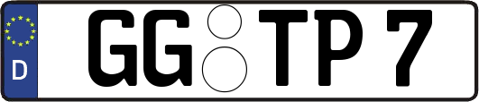GG-TP7