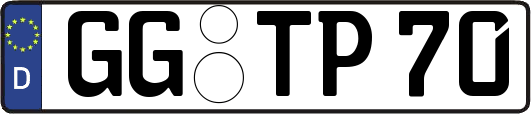 GG-TP70