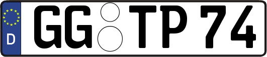 GG-TP74