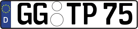 GG-TP75