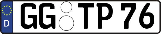 GG-TP76