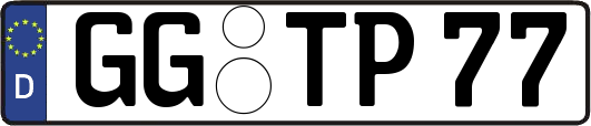 GG-TP77