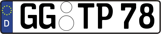 GG-TP78