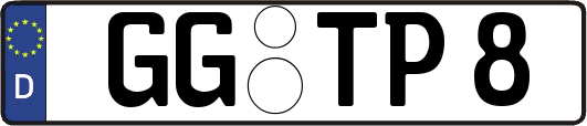 GG-TP8