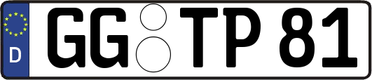 GG-TP81