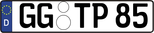 GG-TP85
