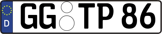 GG-TP86