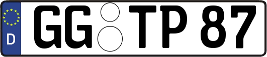 GG-TP87