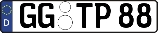 GG-TP88