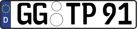 GG-TP91