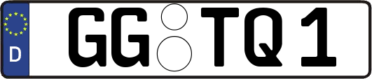 GG-TQ1