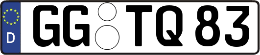 GG-TQ83