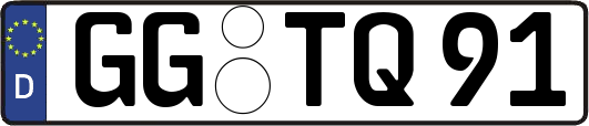 GG-TQ91
