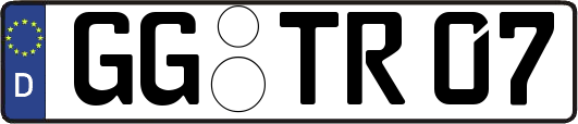 GG-TR07