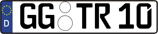 GG-TR10