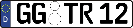 GG-TR12