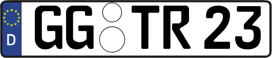 GG-TR23
