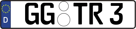 GG-TR3
